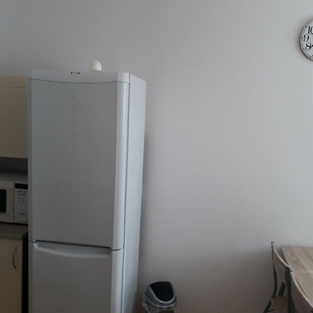 Apartmán Pavilón D Vysoké Tatry Esterno foto