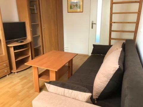 Apartmán Pavilón D Vysoké Tatry Esterno foto