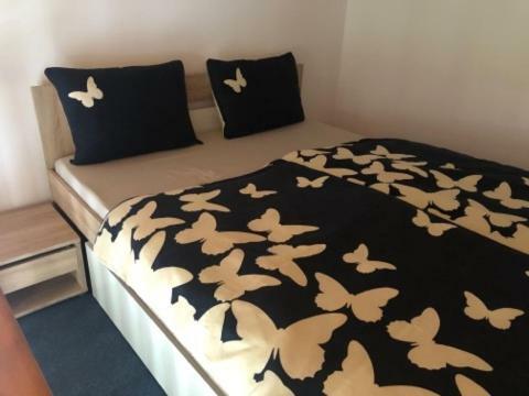 Apartmán Pavilón D Vysoké Tatry Esterno foto